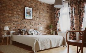 Tukej apartament na Nikiszu